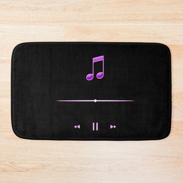 Item preview, Neon Pulse – Futuristic Music Energy in a Dark Digital Vibe designed and sold by PixelVibe782.