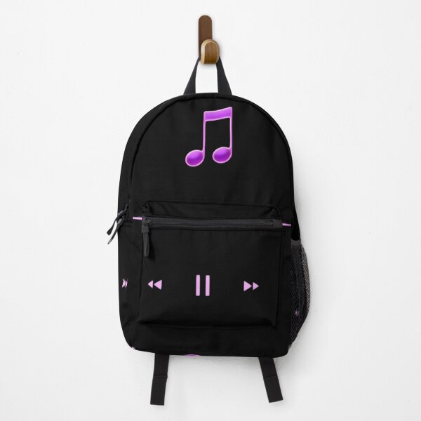 Item preview, Neon Pulse – Futuristic Music Energy in a Dark Digital Vibe designed and sold by PixelVibe782.