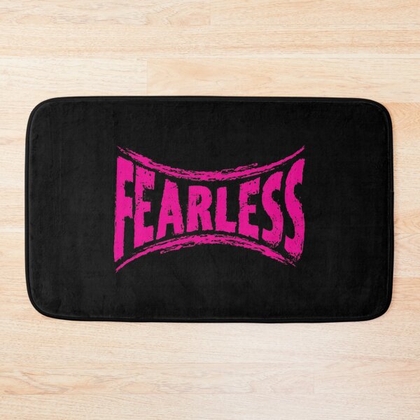 Item preview, Fearless | Edgy Street Style designed and sold by typoinspired.