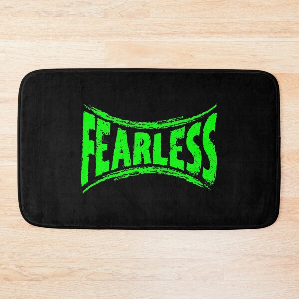 Item preview, Fearless | Urban Street Style  designed and sold by typoinspired.