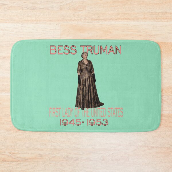 Item preview, Bess Truman Inaugural Gown First Lady of the United States designed and sold by CMooreWorx.