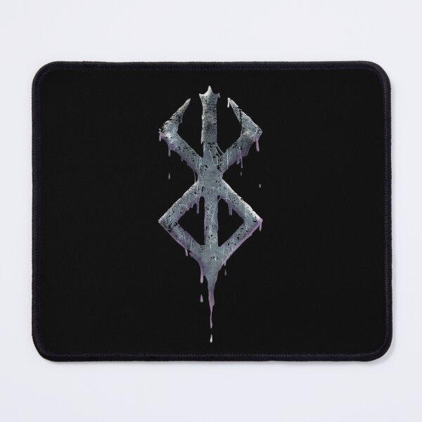 Item preview, anime stigma silver designed and sold by Blck-Acid-Devil.