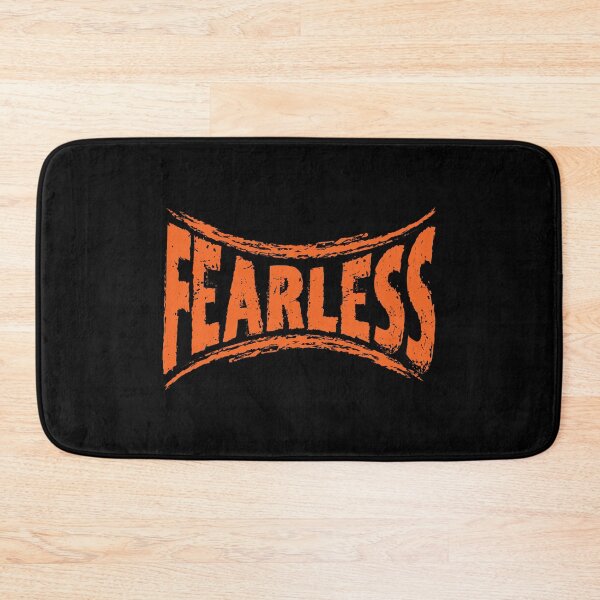 Item preview, Fearless | Urban Street Style  designed and sold by typoinspired.