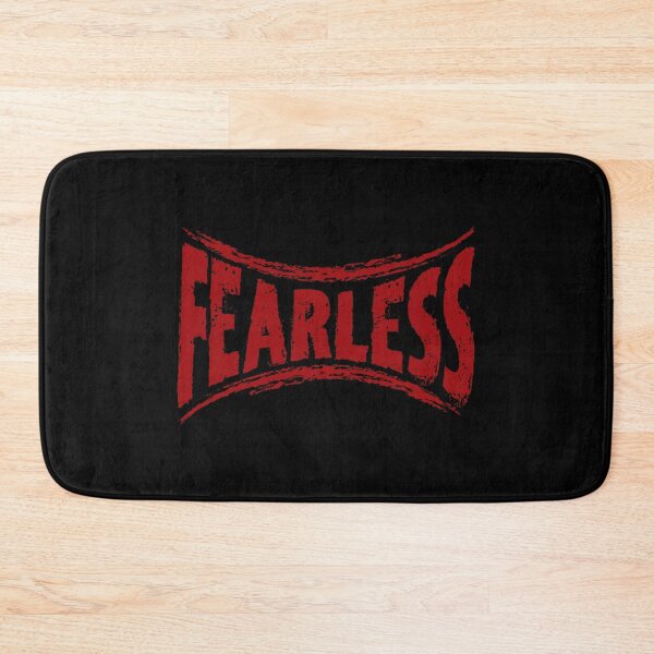 Item preview, Fearless | Underground Streetwear designed and sold by typoinspired.