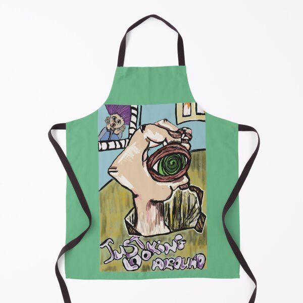 Item preview, Just Looking Around designed and sold by Rose-Wise.