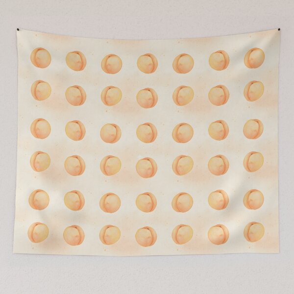 Item preview, Apricot Milk Soft designed and sold by Peanxtsv.