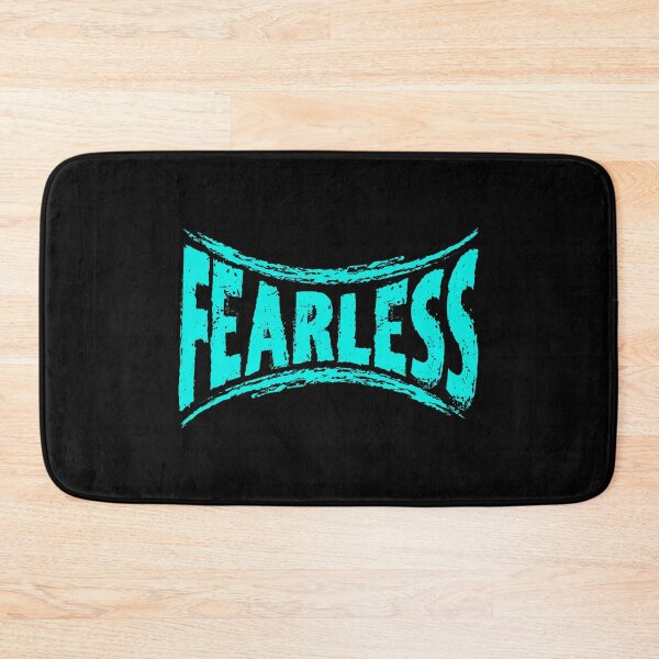 Item preview, Fearless | Urban Street Style  designed and sold by typoinspired.