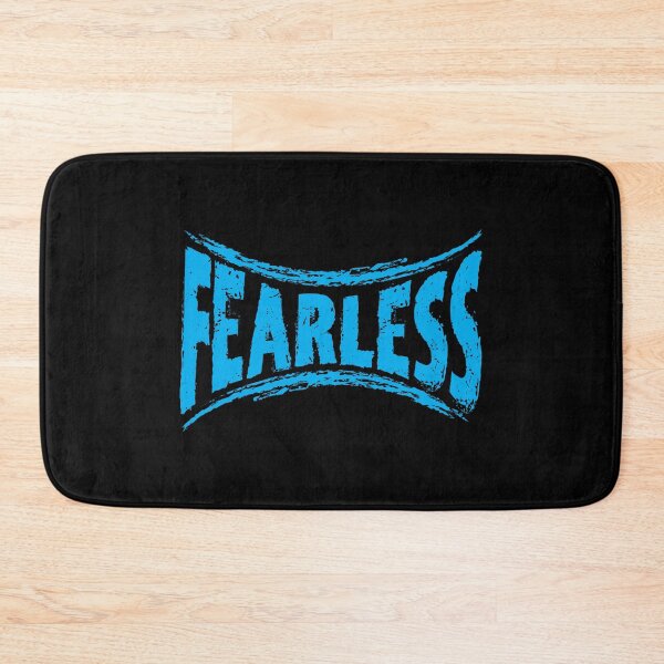 Item preview, Fearless | Raw Aesthetic designed and sold by typoinspired.