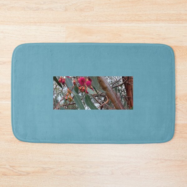 Item preview, Flowering Gumnuts designed and sold by Rose-Wise.
