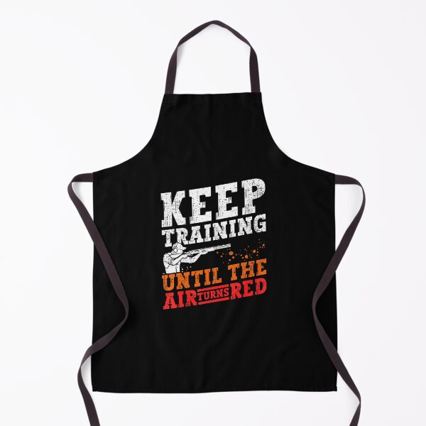 Item preview, Funny Skeet Shooting Clay Pigeon Shooting Trap Shooting designed and sold by mischwpwarso.