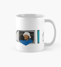 sat ii Classic Mug