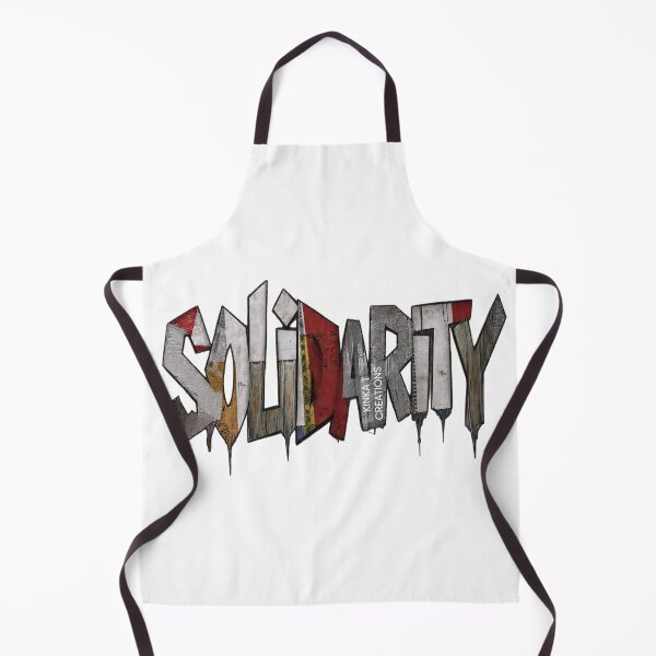 Item preview, Solidarity (1) designed and sold by kinkatstyle.