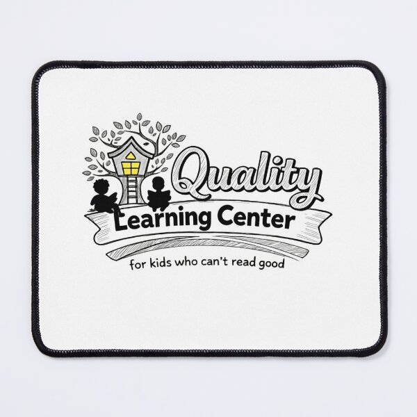 Item preview, Quality Learning Center Minnesota Oversight Gone Wrong Meme designed and sold by HumansStuck12.