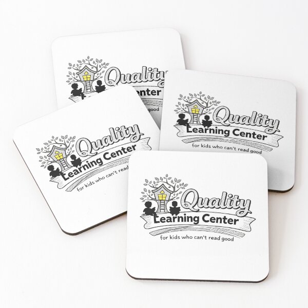 Item preview, Quality Learning Center Minnesota Oversight Gone Wrong Meme designed and sold by HumansStuck12.