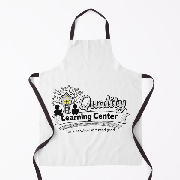 Item preview, Quality Learning Center Minnesota Oversight Gone Wrong Meme designed and sold by HumansStuck12.