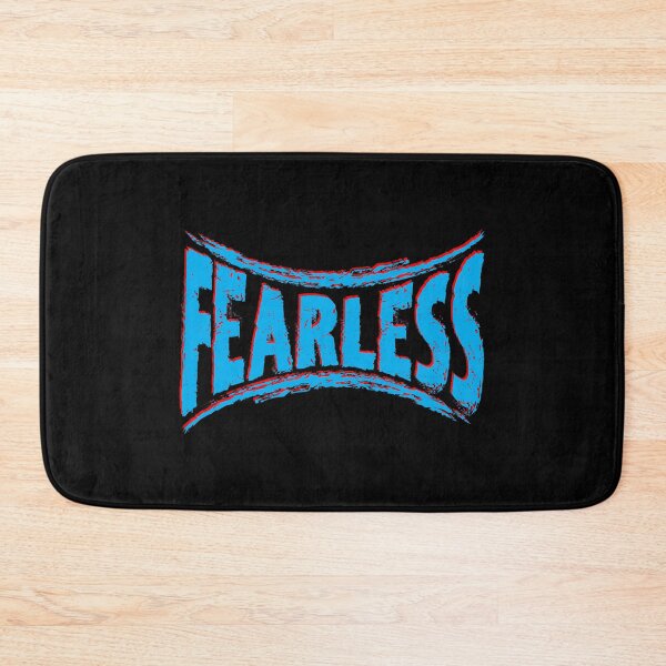 Item preview, Fearless | Raw Aesthetic designed and sold by typoinspired.
