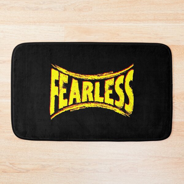 Item preview, Fearless | Underground Streetwear designed and sold by typoinspired.