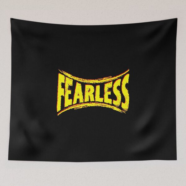 Item preview, Fearless | Underground Streetwear designed and sold by typoinspired.