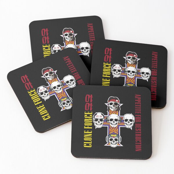 Item preview, Copy of Av Lives Bad Batch designed and sold by lashityur.