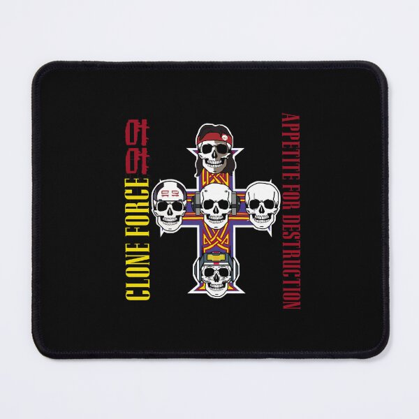Item preview, Copy of Av Lives Bad Batch designed and sold by lashityur.