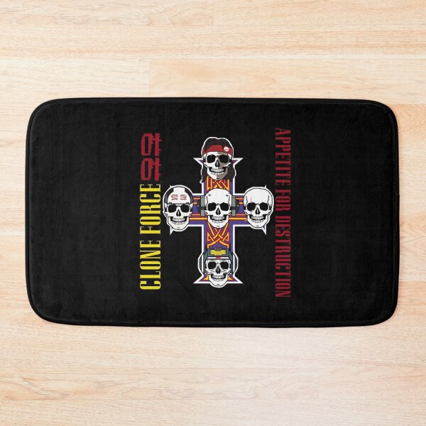 Item preview, Copy of Av Lives Bad Batch designed and sold by lashityur.