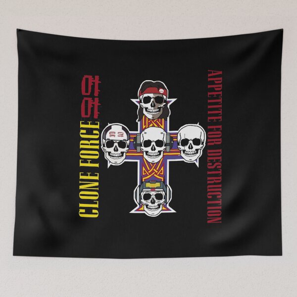 Item preview, Copy of Av Lives Bad Batch designed and sold by lashityur.