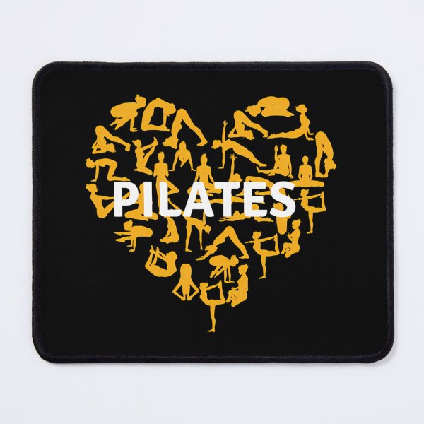 Item preview, I Heart Pilates designed and sold by vbxmdwsoc33.