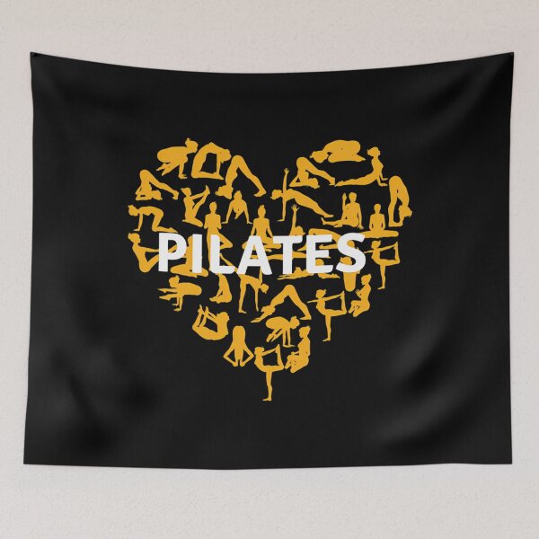 Item preview, I Heart Pilates designed and sold by vbxmdwsoc33.