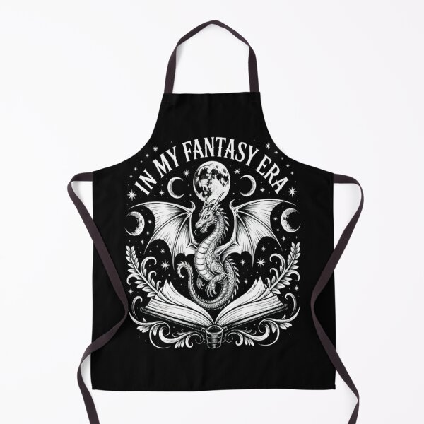 Item preview, Into The Mystic In My Fantasy Era designed and sold by gandebro.