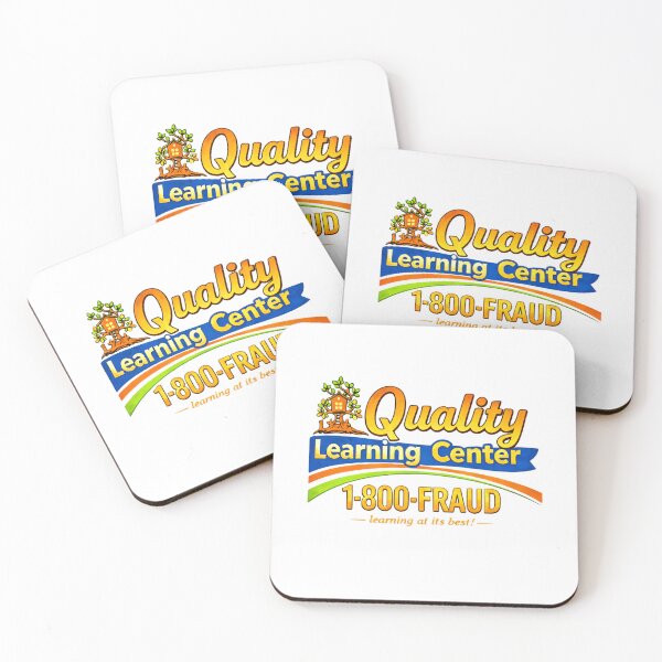 Item preview, Quality Learning Center Minnesota Funding Questions Humor designed and sold by HumansStuck12.