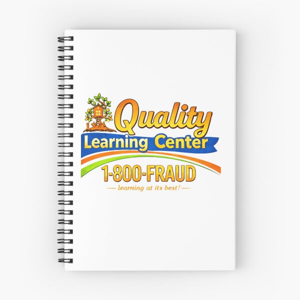 Item preview, Quality Learning Center Minnesota Funding Questions Humor designed and sold by HumansStuck12.