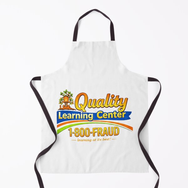 Item preview, Quality Learning Center Minnesota Funding Questions Humor designed and sold by HumansStuck12.
