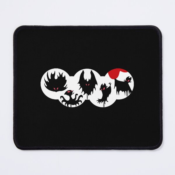 Item preview, Grimm's Awakening Hollow Knight designed and sold by Chrieons.