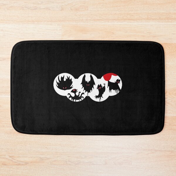 Item preview, Grimm's Awakening Hollow Knight  designed and sold by Chrieons.