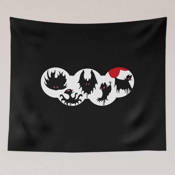Item preview, Grimm's Awakening Hollow Knight  designed and sold by Chrieons.