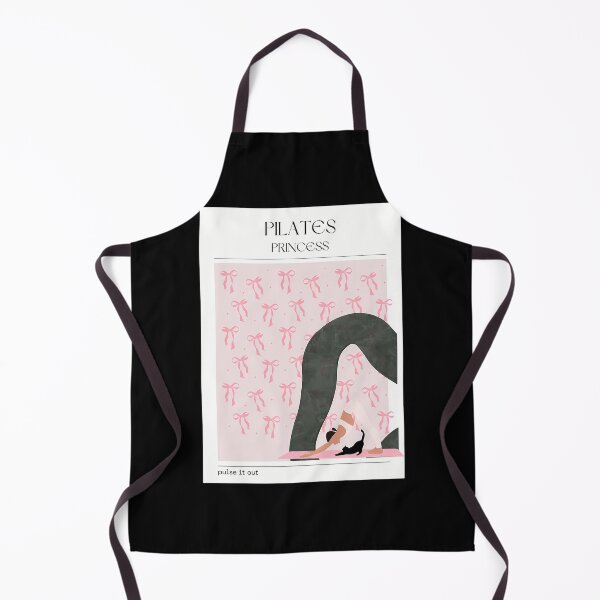 Item preview, Pilates Princess designed and sold by vbxmdwsoc33.