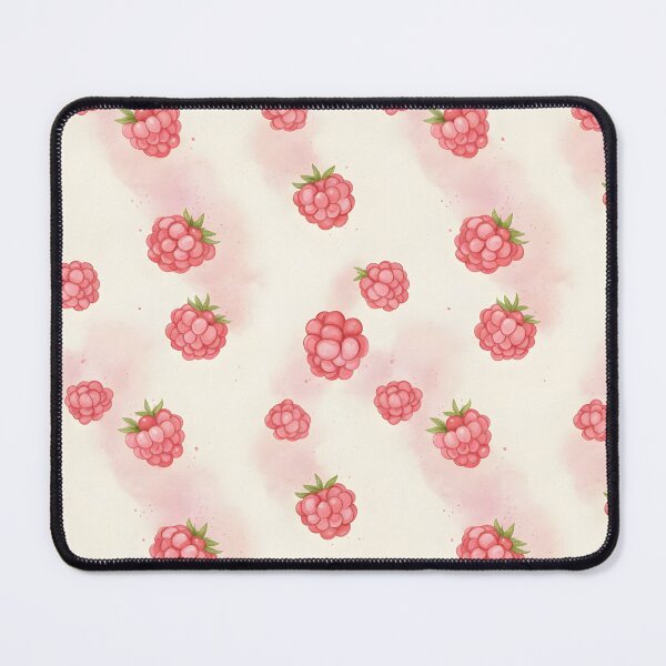 Item preview, Raspberry Cream Dots designed and sold by Peanxtsv.