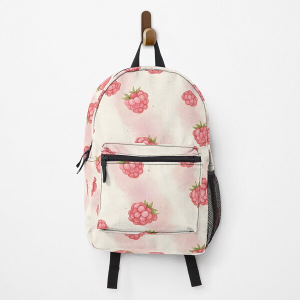 Item preview, Raspberry Cream Dots designed and sold by Peanxtsv.