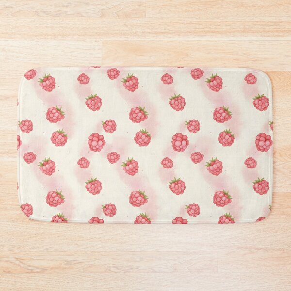 Item preview, Raspberry Cream Dots designed and sold by Peanxtsv.