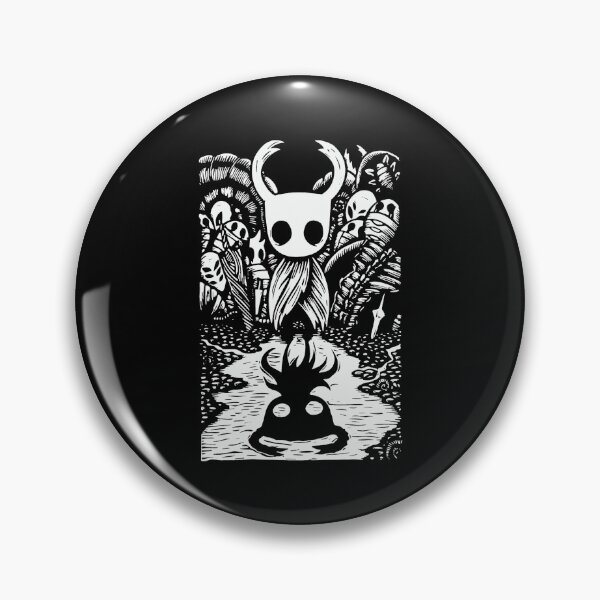 Item preview, Unisex Hollow Knight Gaming  designed and sold by Michaejackson1.