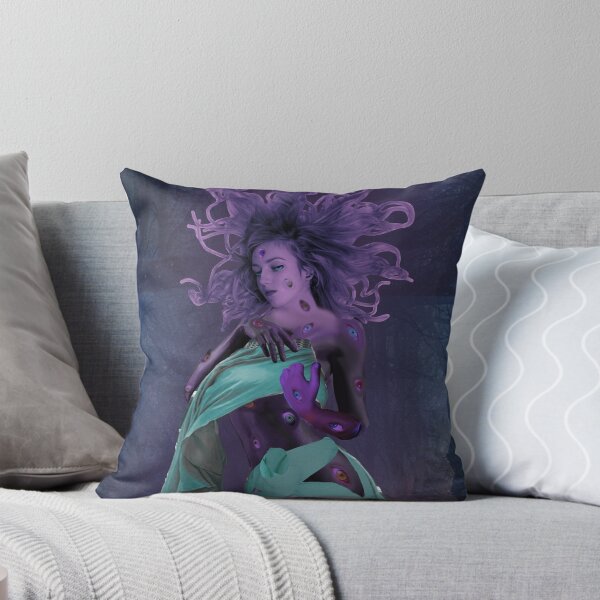 Item preview, Mistress of Eyes designed and sold by DaneAsmund.