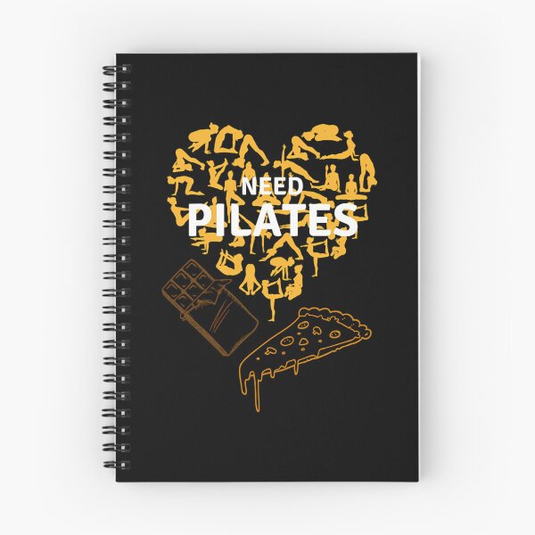 Item preview, Need Pilates, Chocolate, Pizza designed and sold by vbxmdwsoc33.