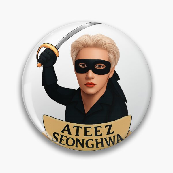 Item preview, Chibi Seonghwa designed and sold by francous03.