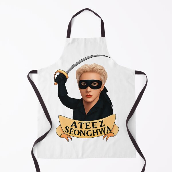Item preview, Chibi Seonghwa designed and sold by francous03.