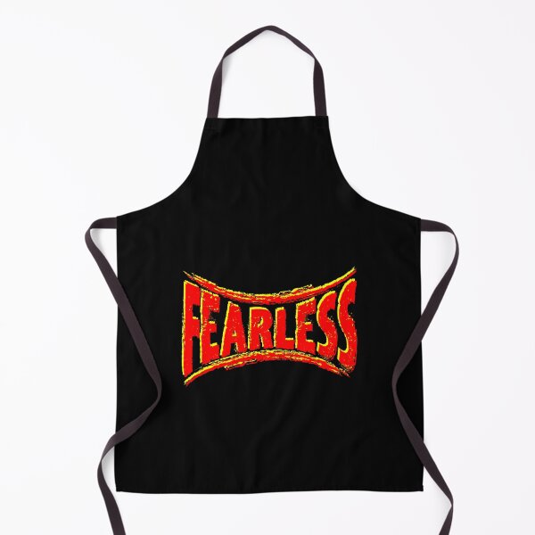 Item preview, Fearless | Unstoppable Attitude designed and sold by typoinspired.