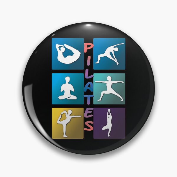 Item preview, Pilates Online Class designed and sold by vbxmdwsoc33.