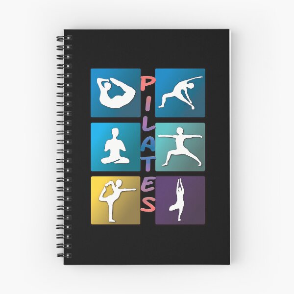 Item preview, Pilates Online Class designed and sold by vbxmdwsoc33.