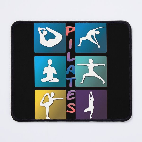 Item preview, Pilates Online Class designed and sold by vbxmdwsoc33.