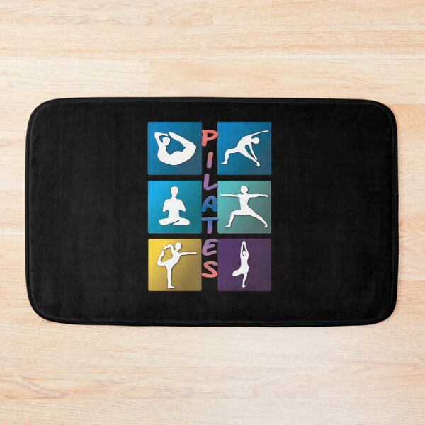 Item preview, Pilates Online Class designed and sold by vbxmdwsoc33.