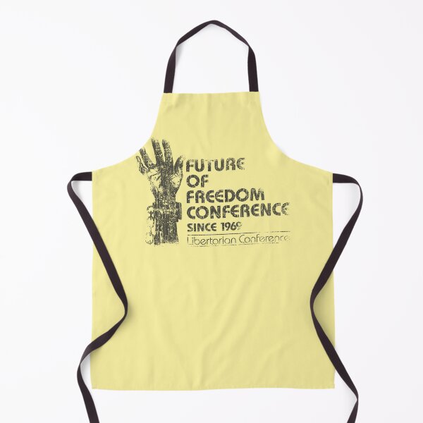 Item preview, Future of Freedom Conference 1969  designed and sold by AstroZombie6669.